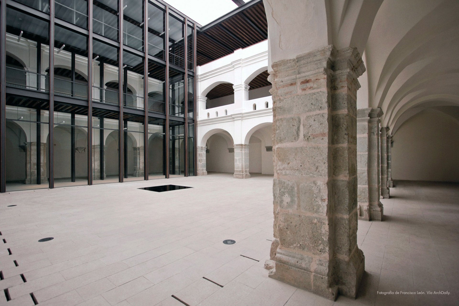 Centro Académico y Cultural San Pablo