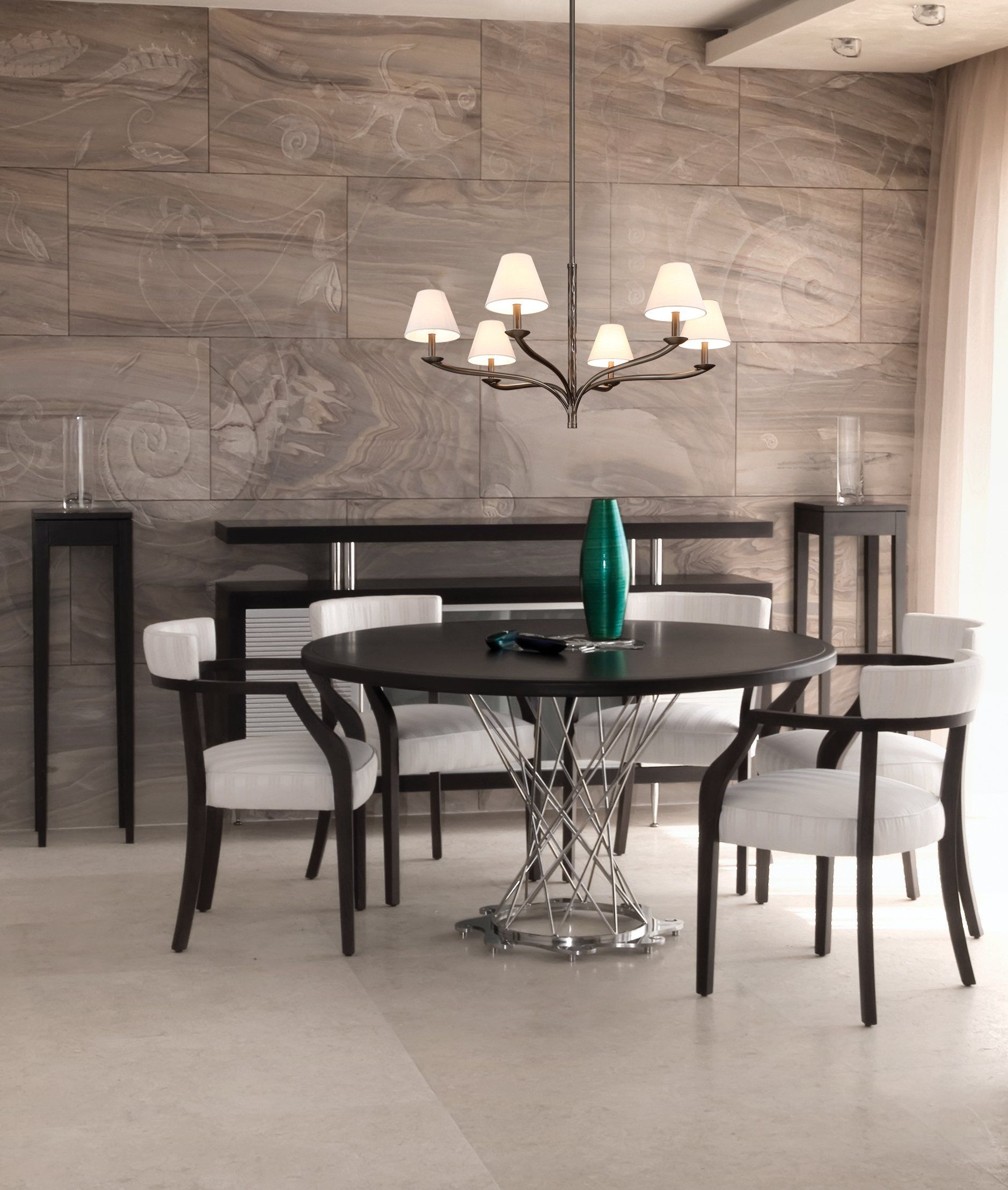 Bethany 6 Light Pendant