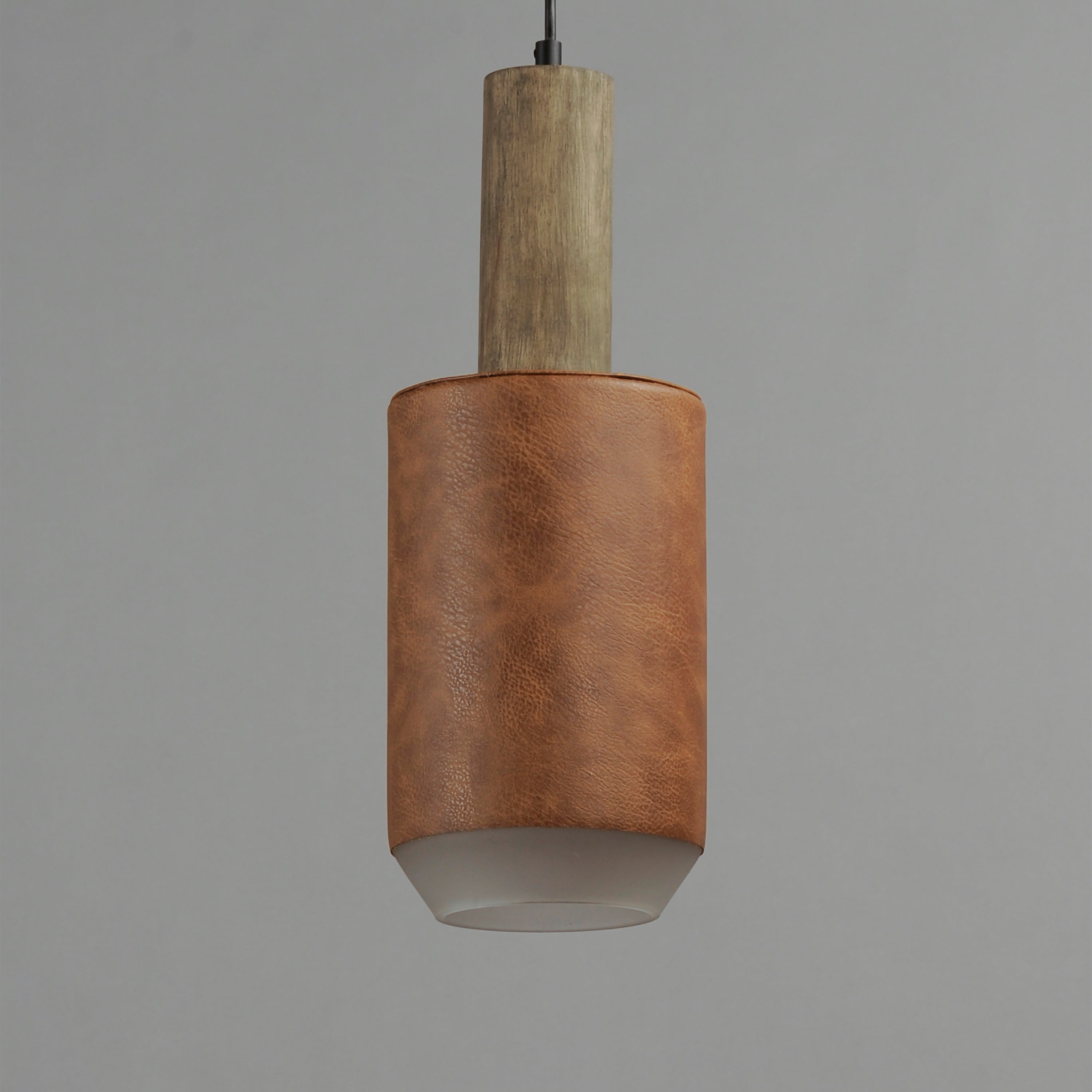 Scout 1 Light Pendant