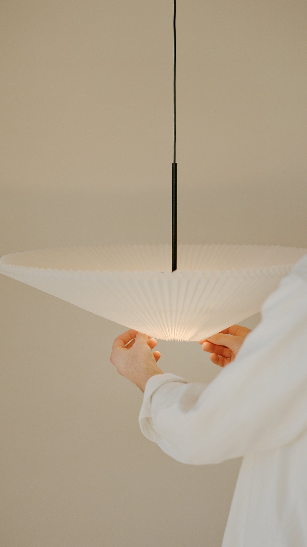 Nebra Small Pendant