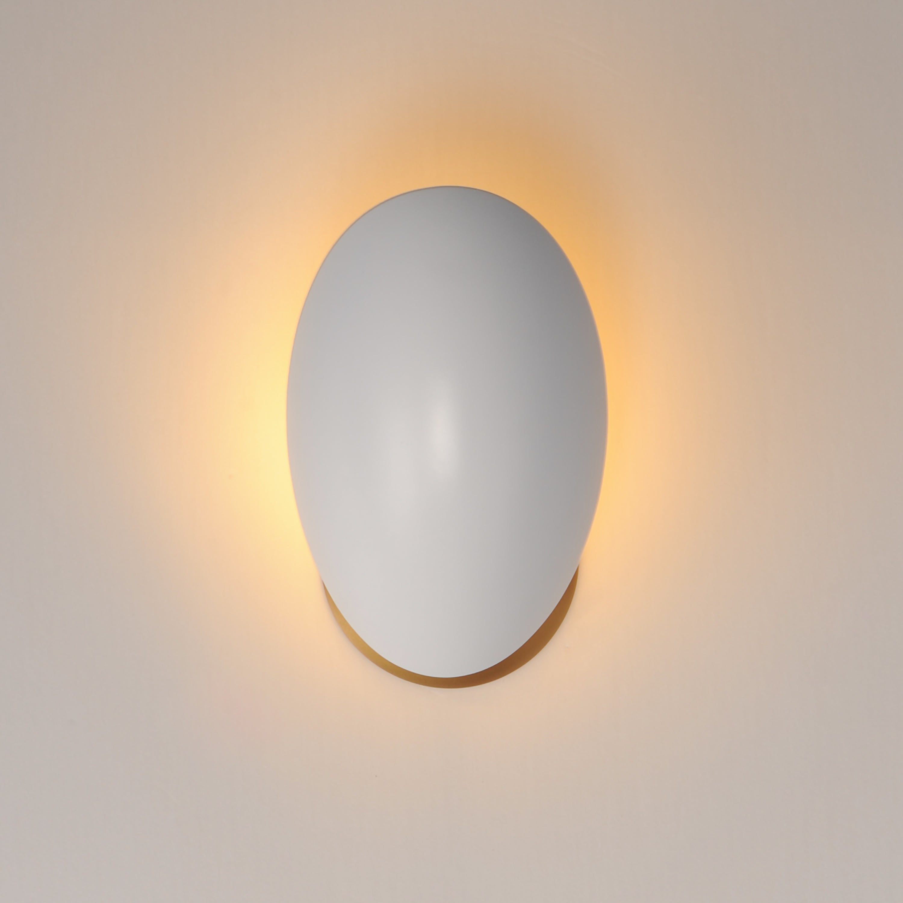 Maris Wall Sconce White