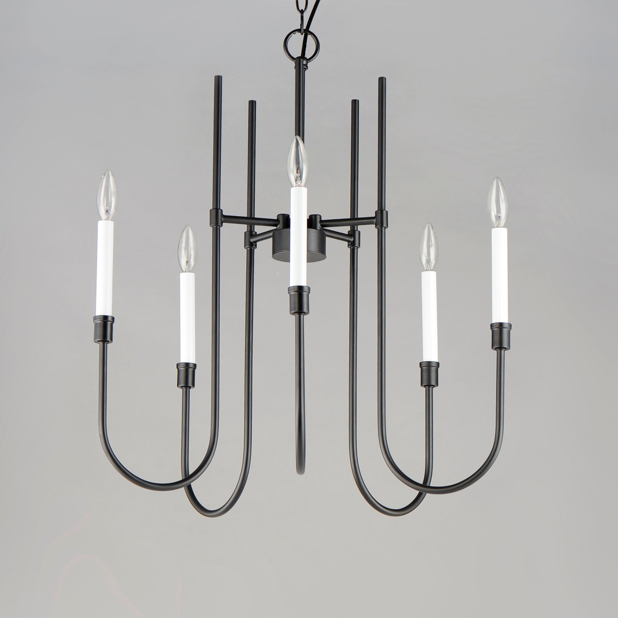 Tux 5 Light Chandelier