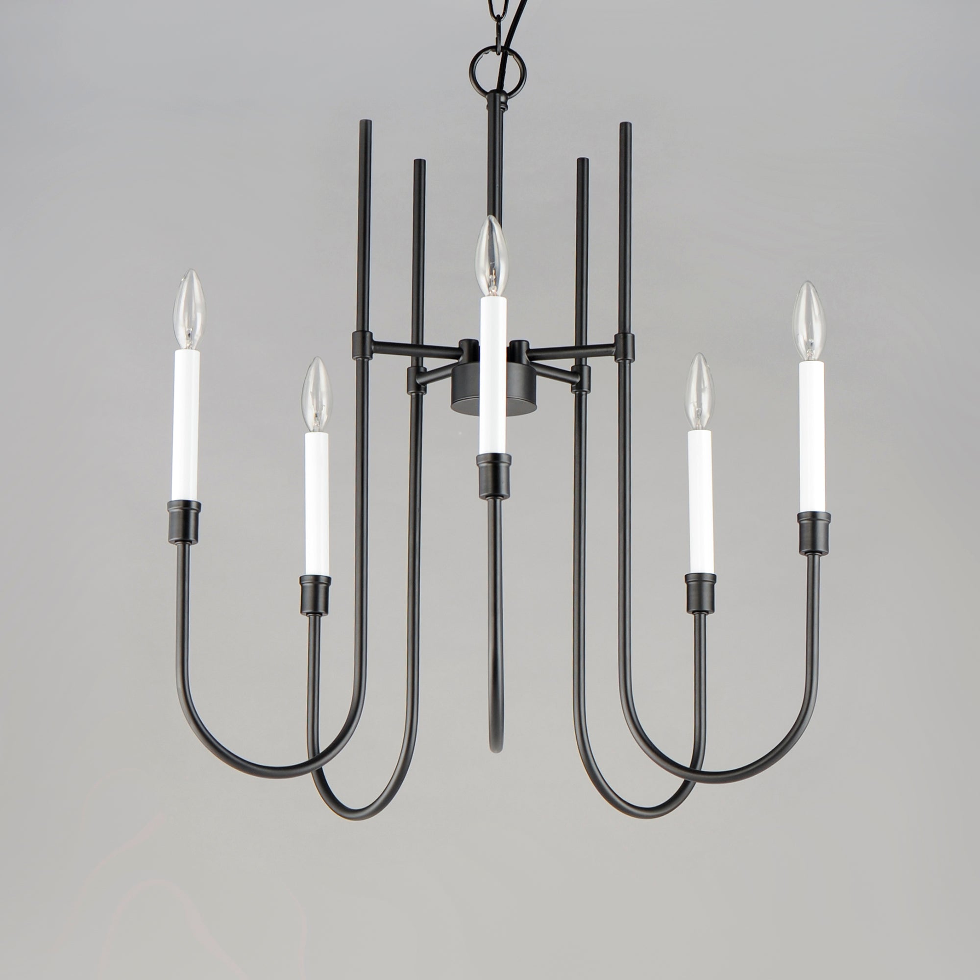 Tux 9 Light Chandelier