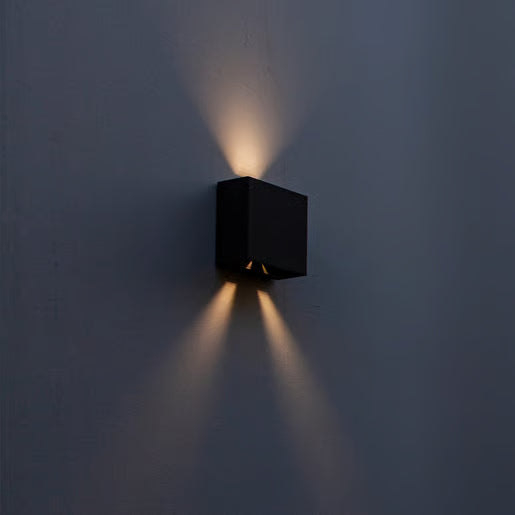 Bannor Lámpara Pared Luz Cálida / Ángulo Ajustable