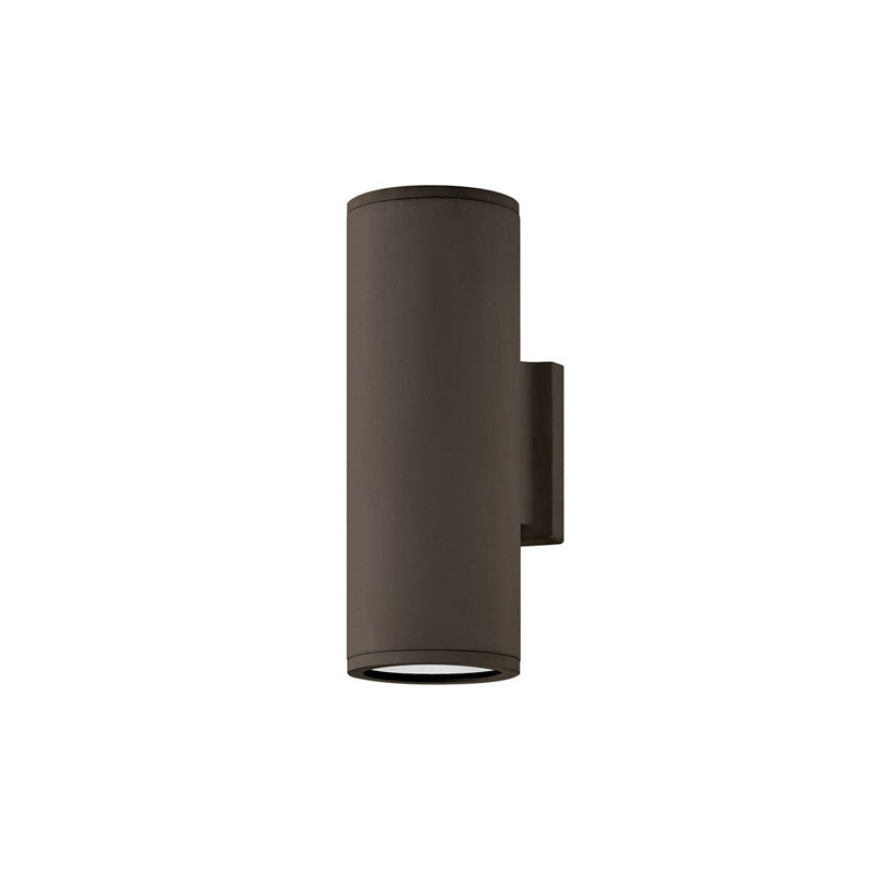 Silo Chica Bronce
