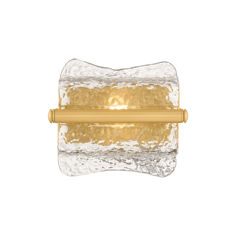 Fosterdale I Wall Sconce