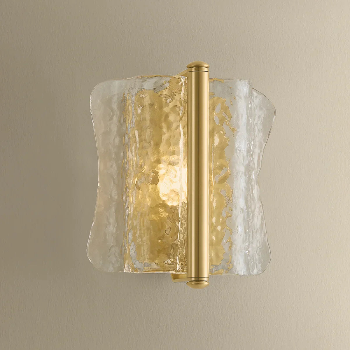 Fosterdale I Wall Sconce