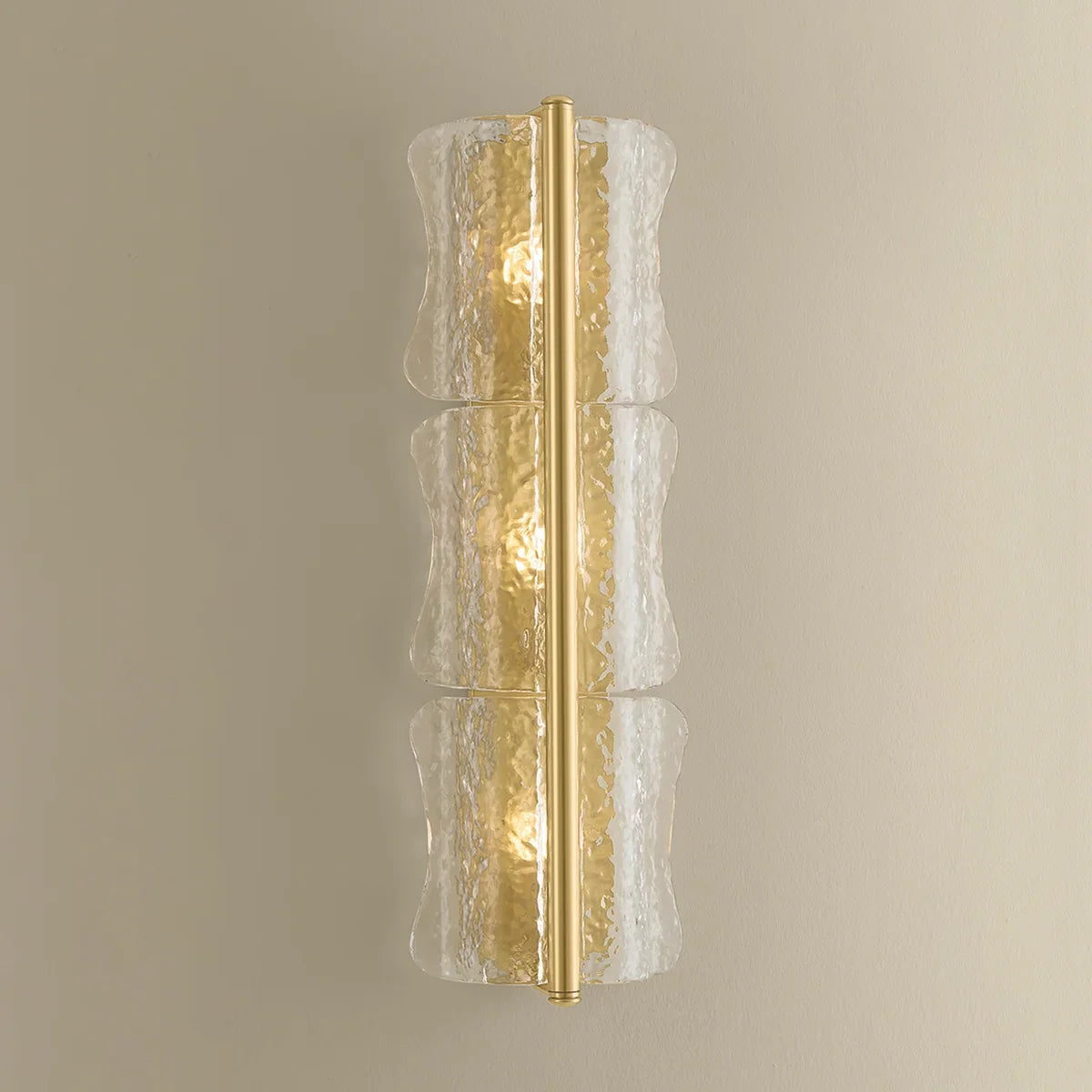 Fosterdale III Wall Sconce