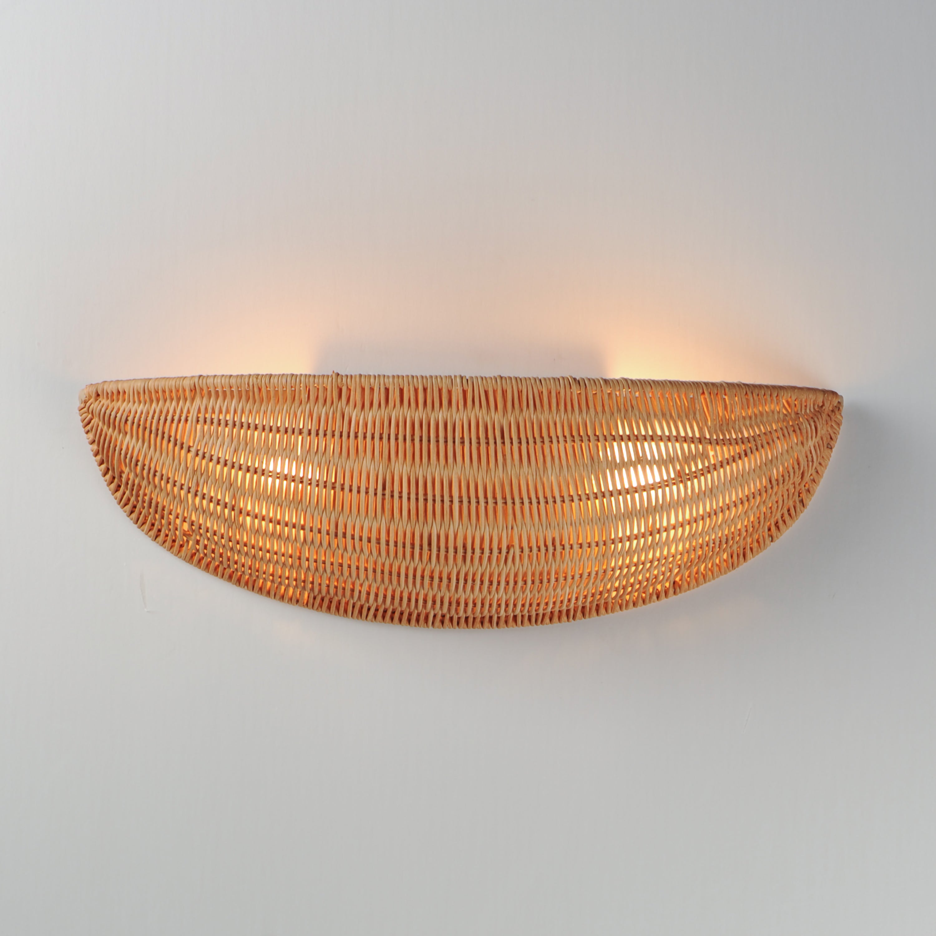 Bower Wall Sconce