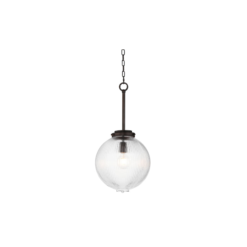 Kasbah Small Pendant Bronze