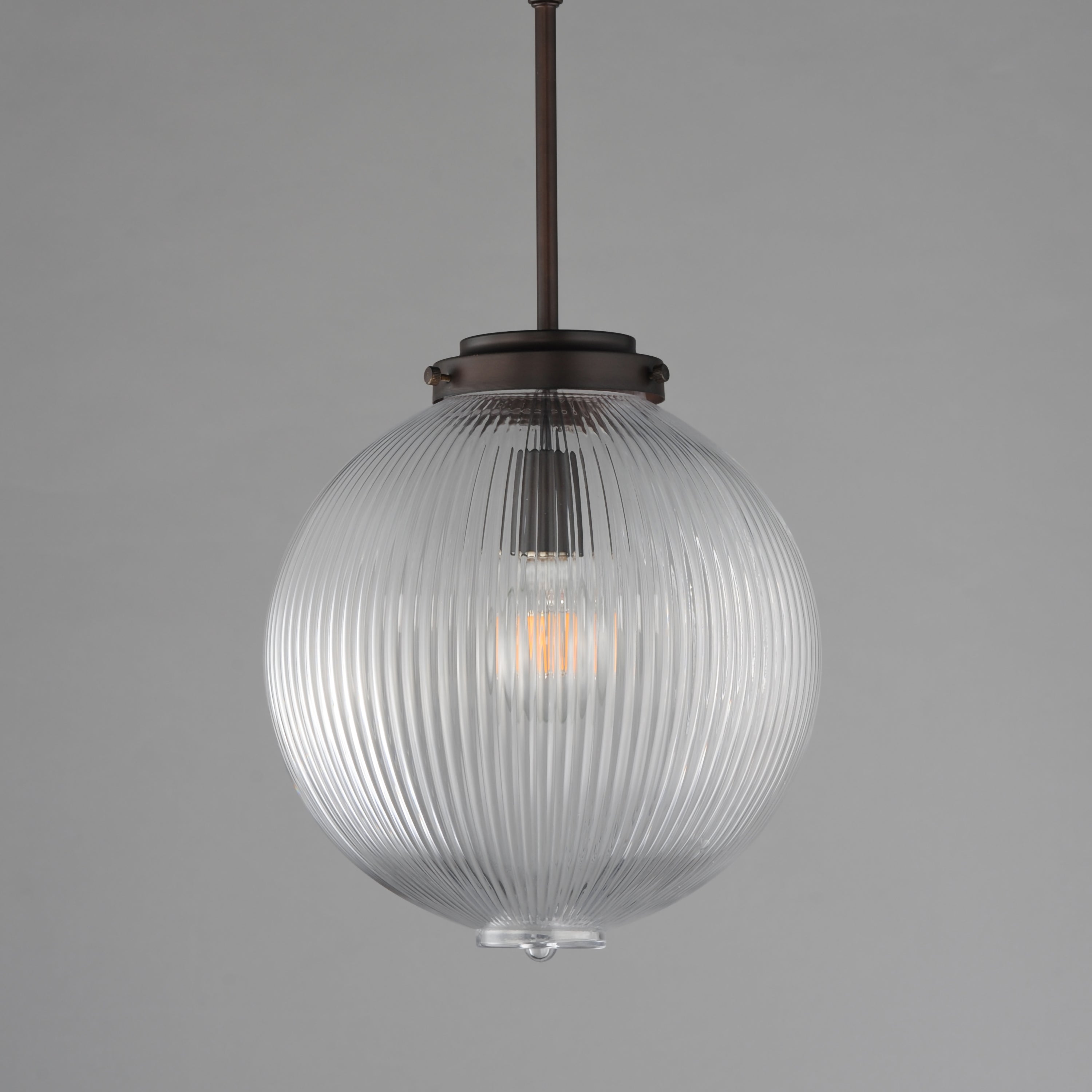 Kasbah Small Pendant Bronze
