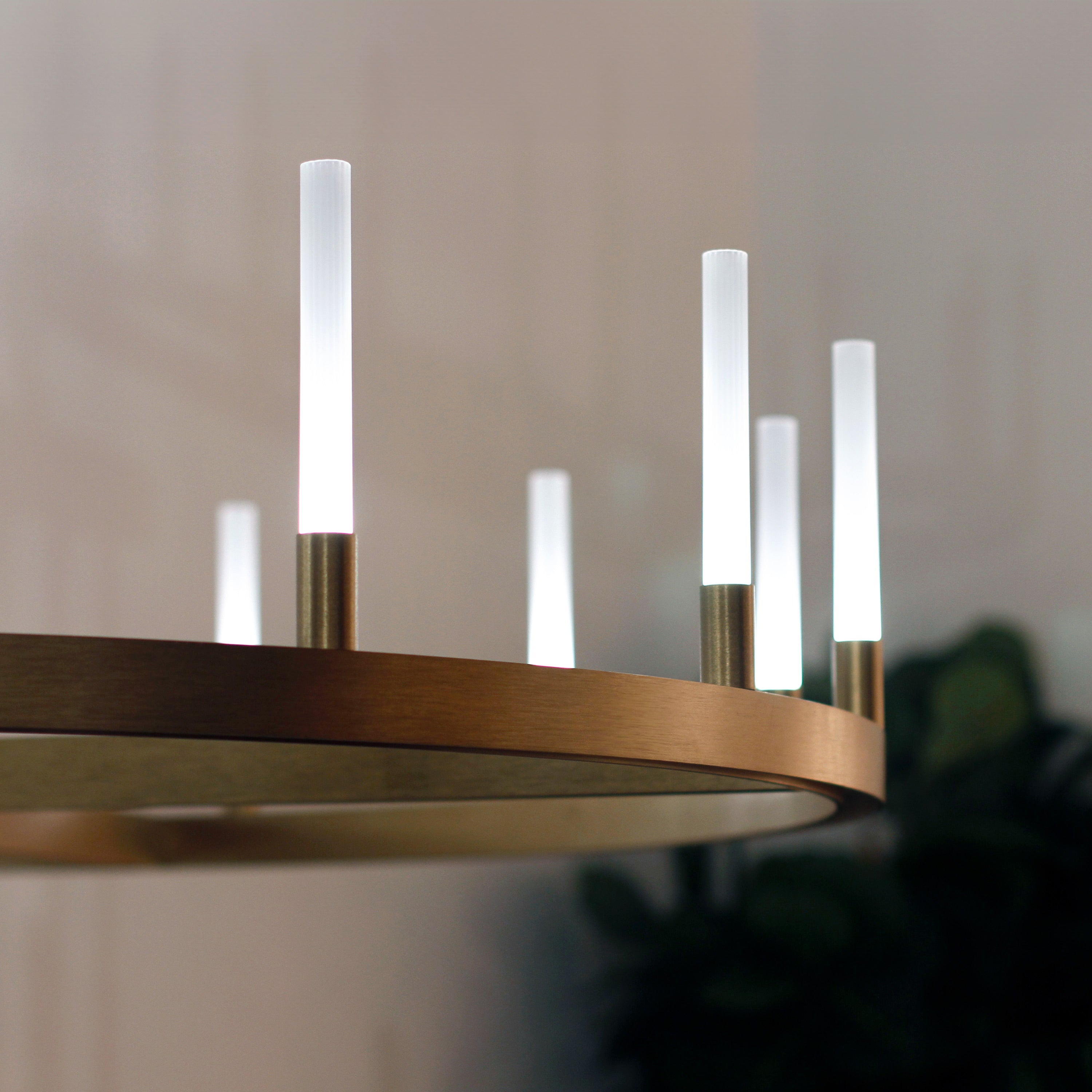 Ovation 12 Light Gold