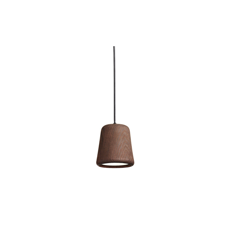 Material Pendant Oak