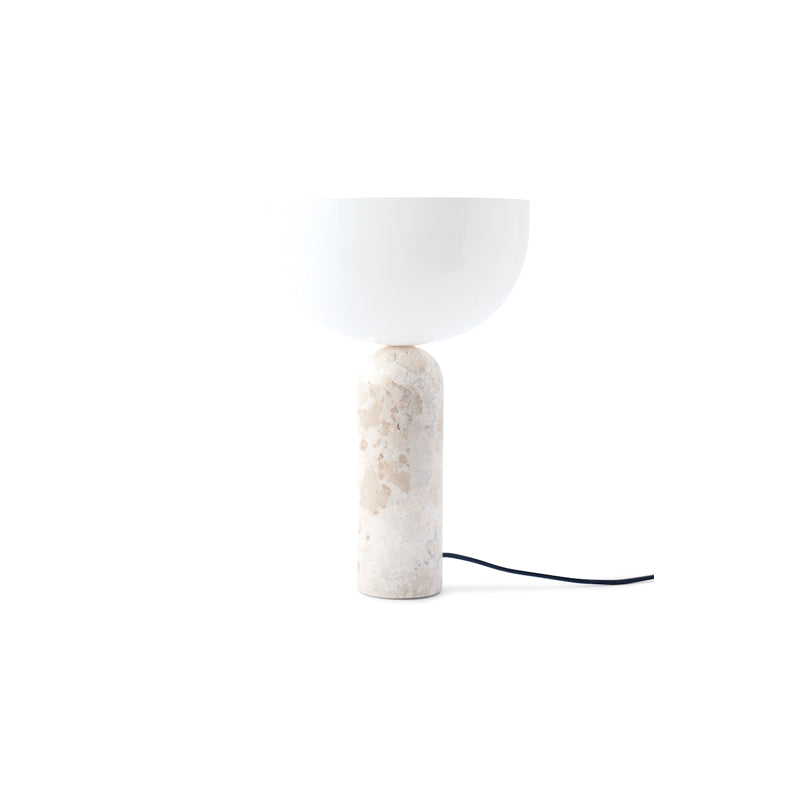 Kizu Table Beige Large