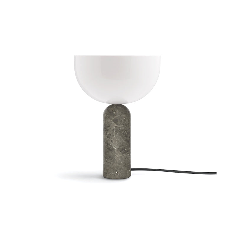 Kizu Table Grey Small