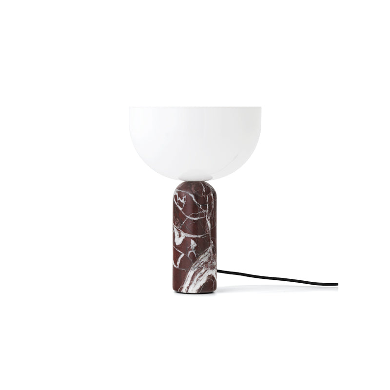 Kizu Table Red Small