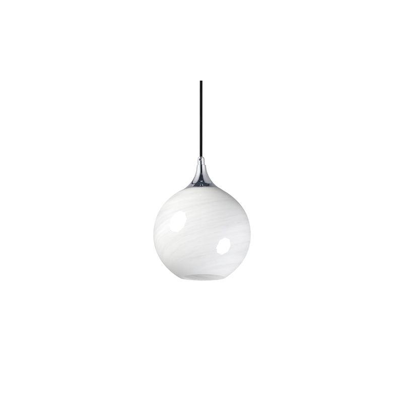Neve Single Pendant Chrome