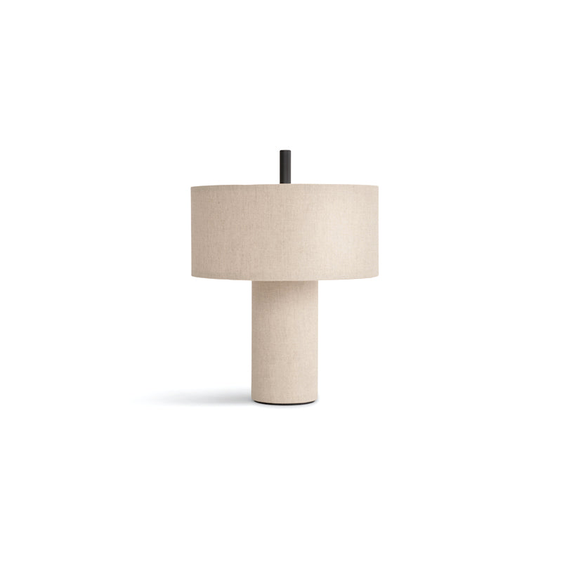 Margin Table Beige