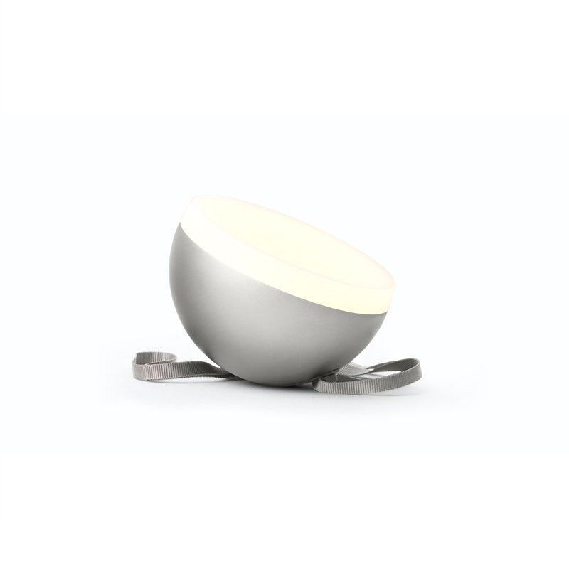 Sphere Adventure Light Grey