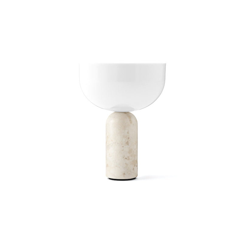 Kizu Portable Table Beige