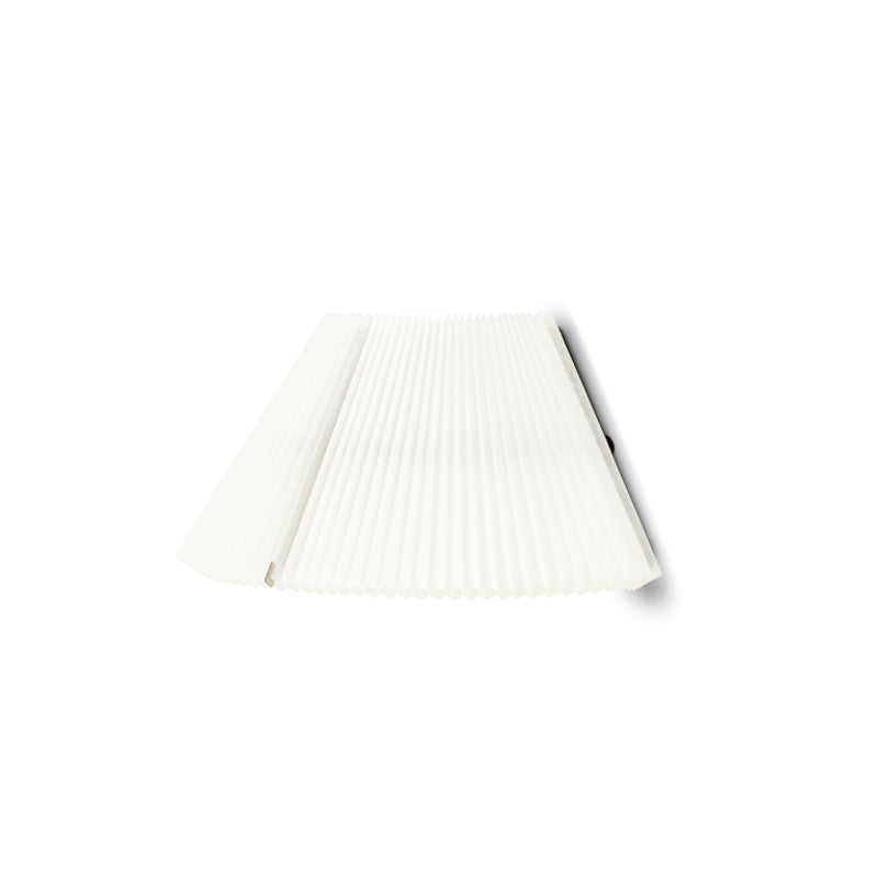 Nebra Wall Lamp White