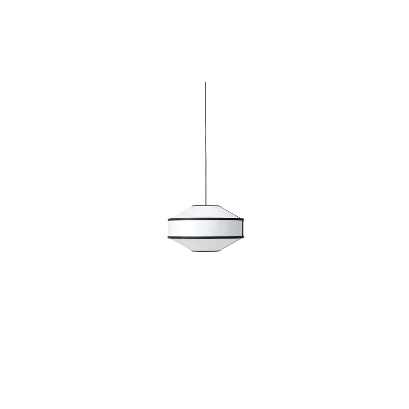 Kite Pendant 55 Black