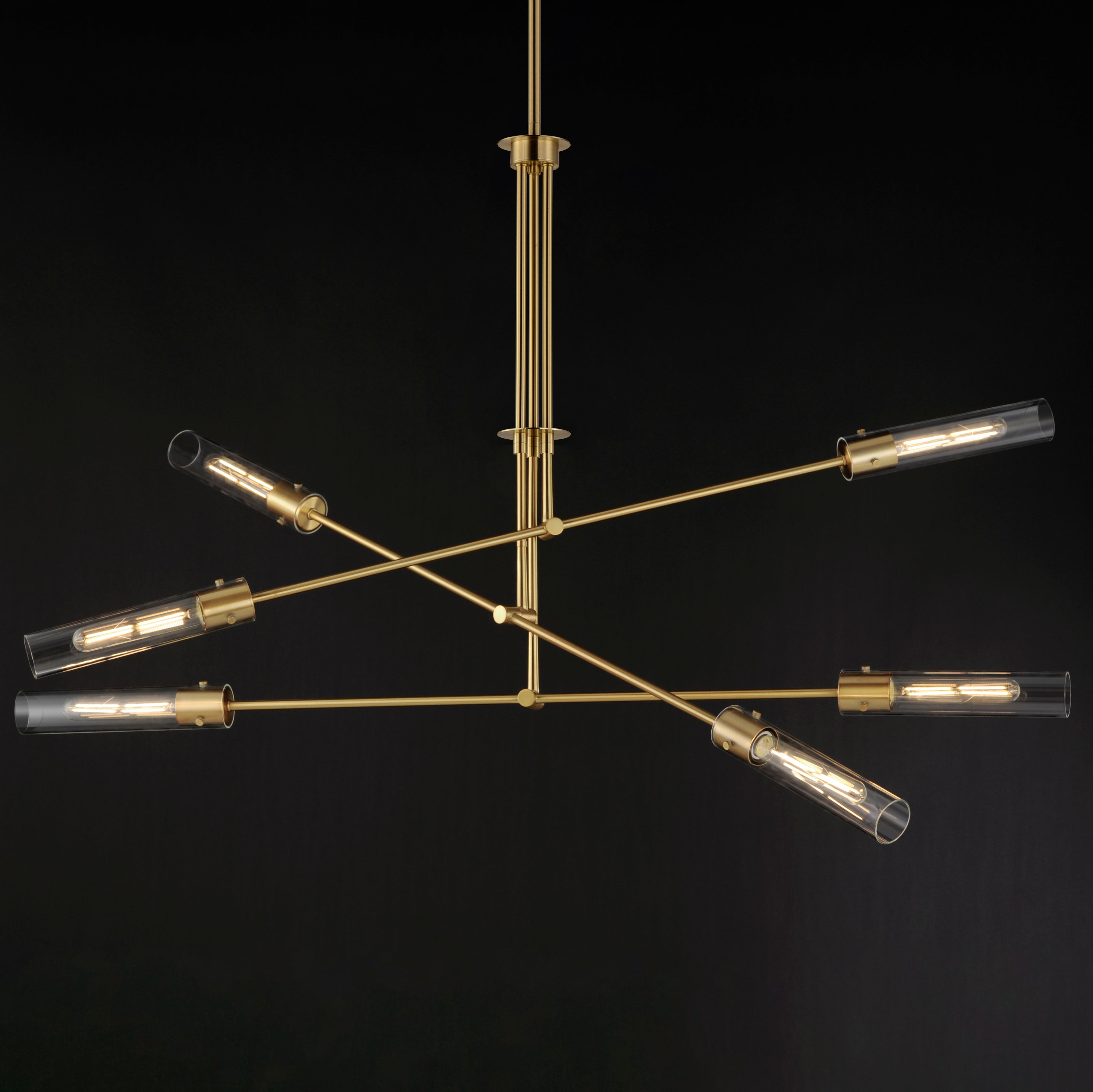 Equilibrium 6 Light Gold