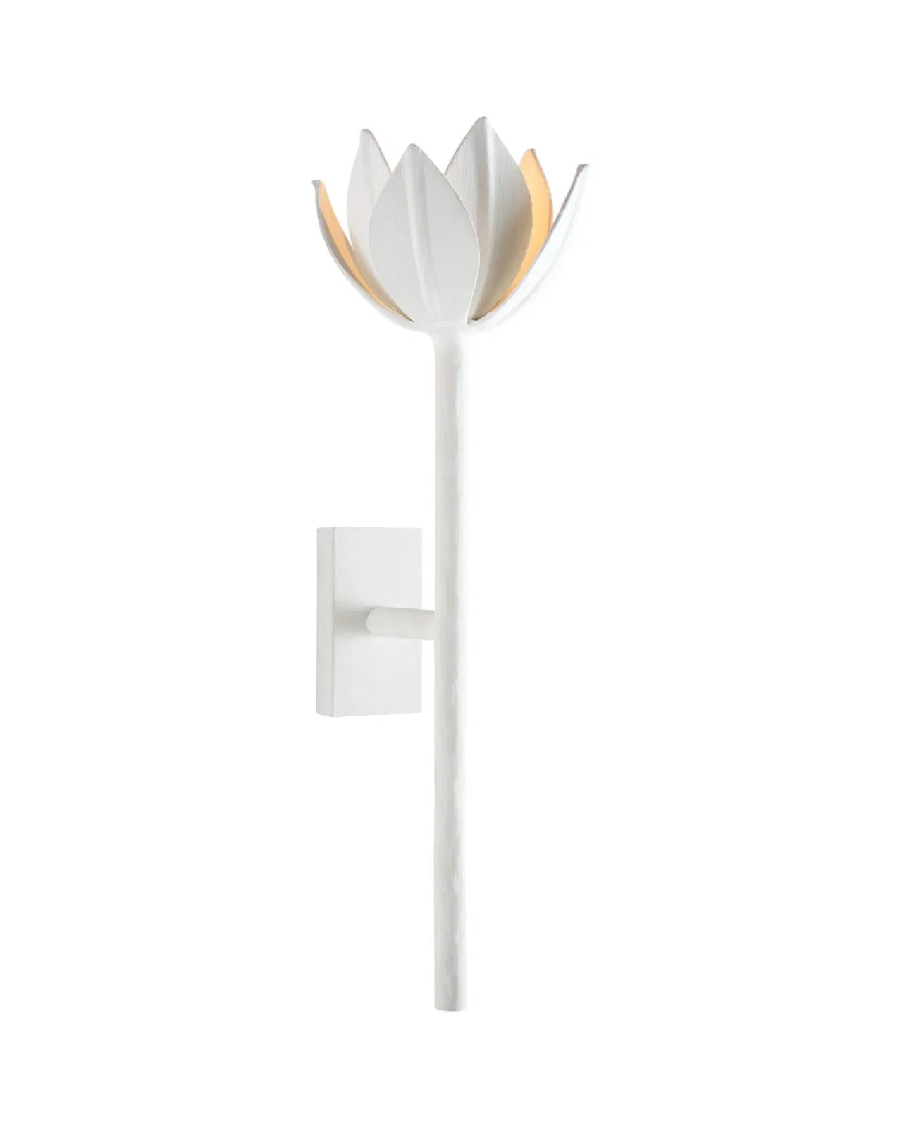 Alberto Sconce White
