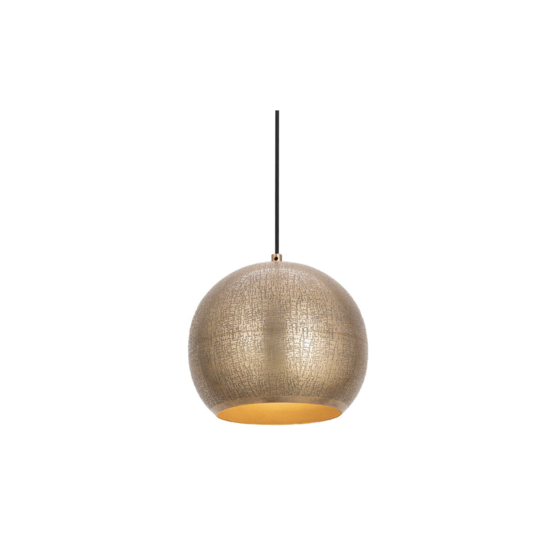 Aurelia Small Pendant
