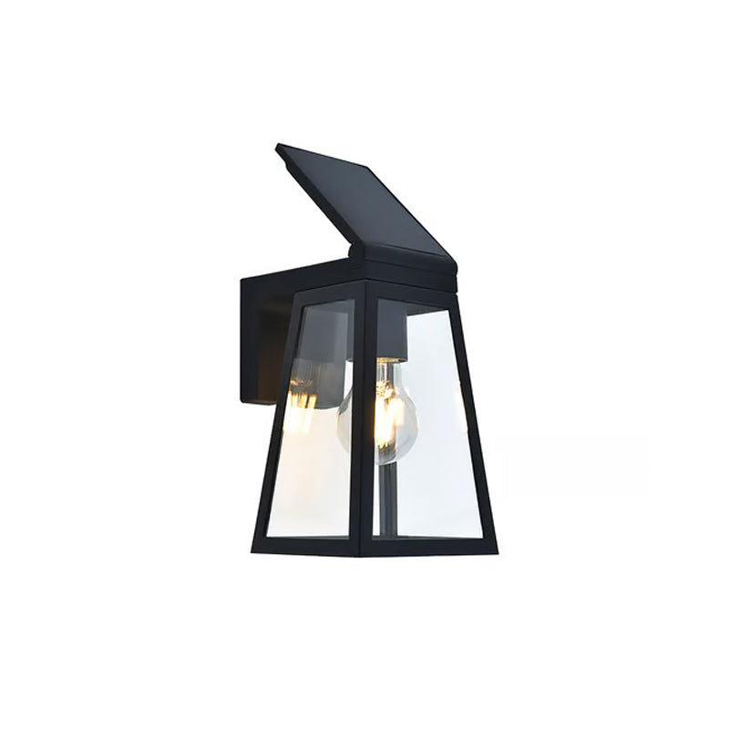 Shamiro Farol Solar