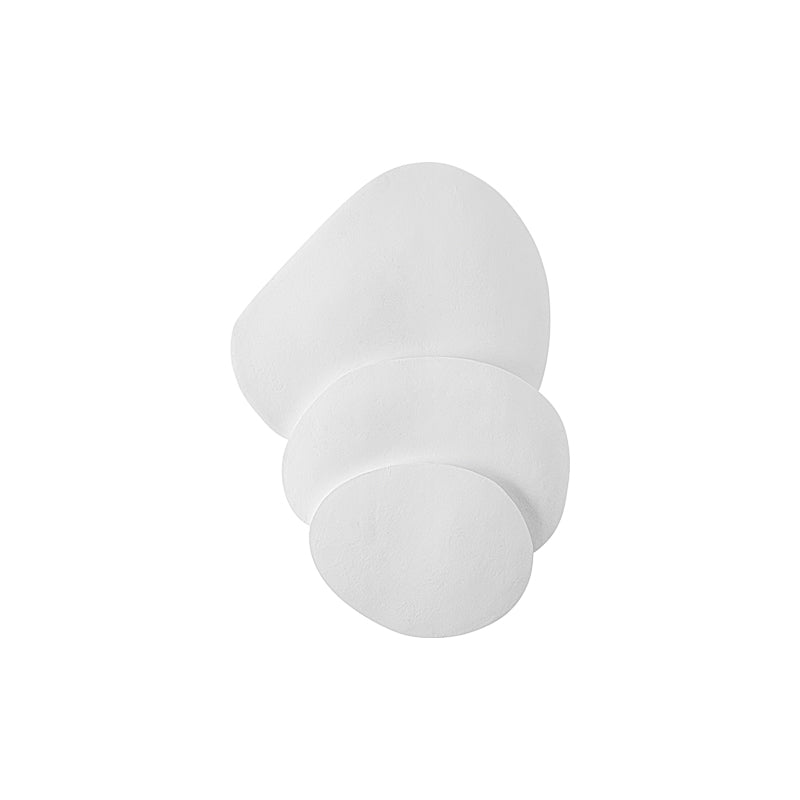 Akemi Wall Sconce White
