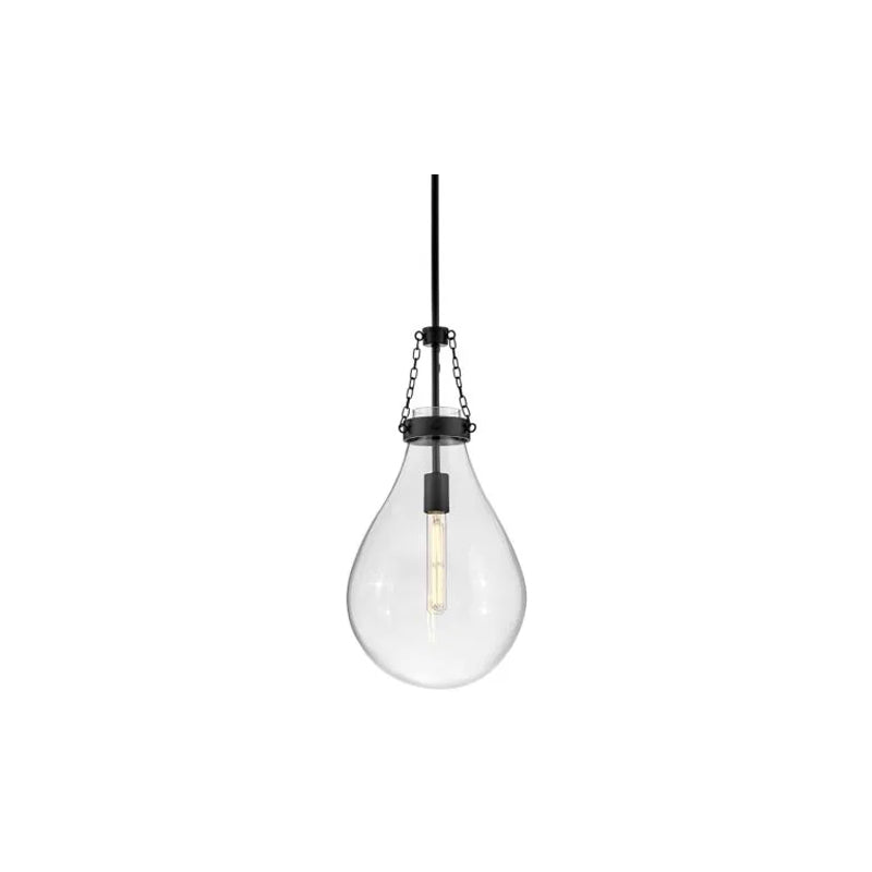 Eloise Small Black
