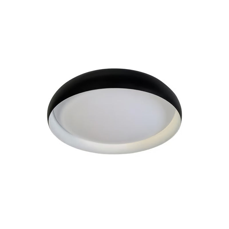 Potolo II Plafón Negro