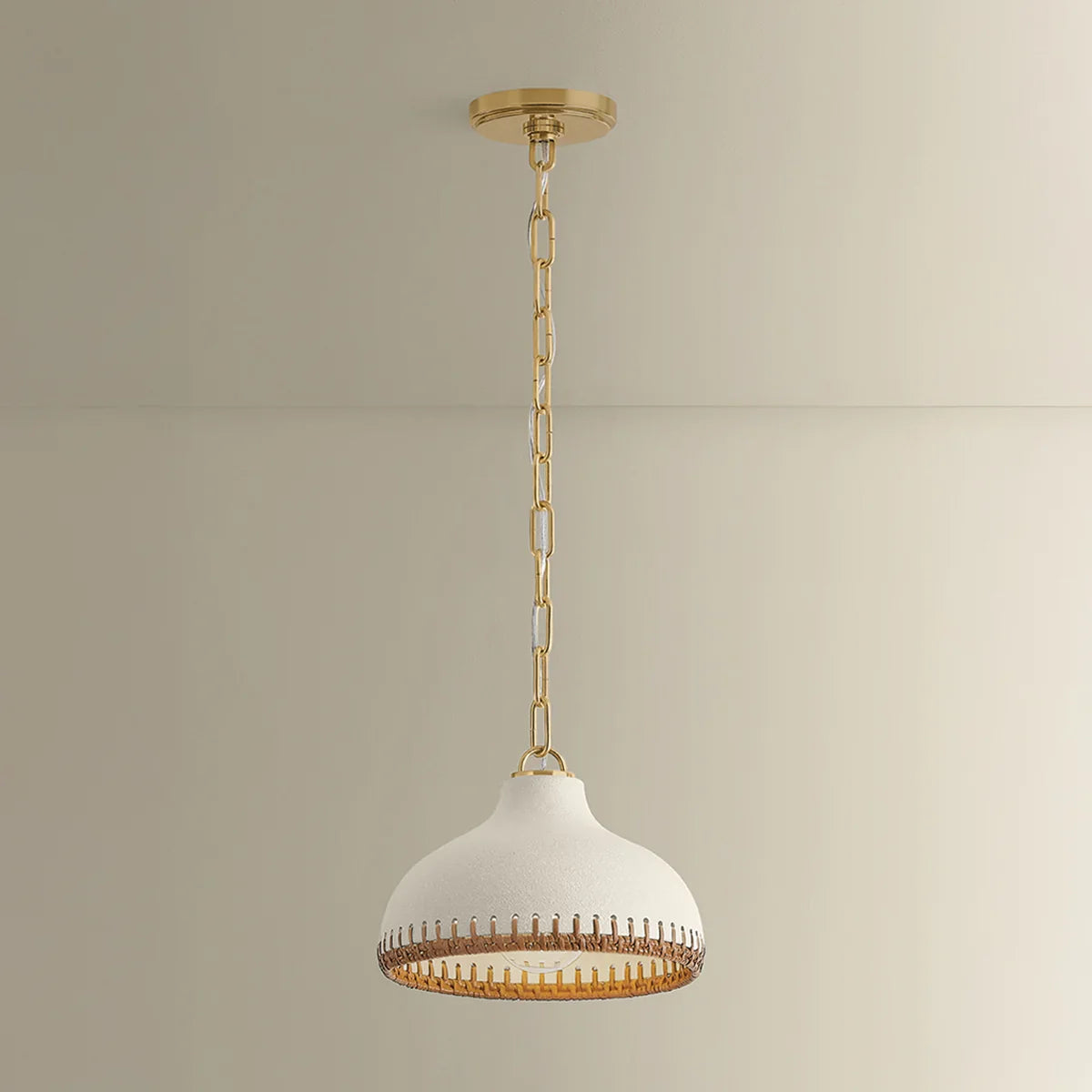 Southfields Pendant Small