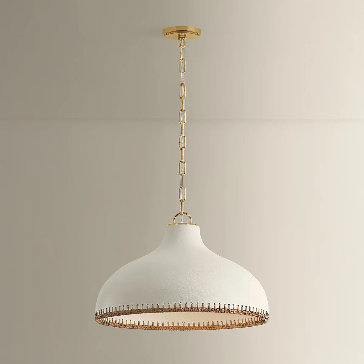 Southfields Pendant Large