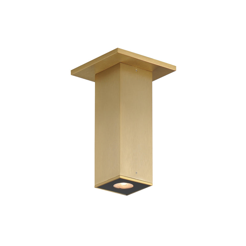 Culvert Led Indoor Flush Mount