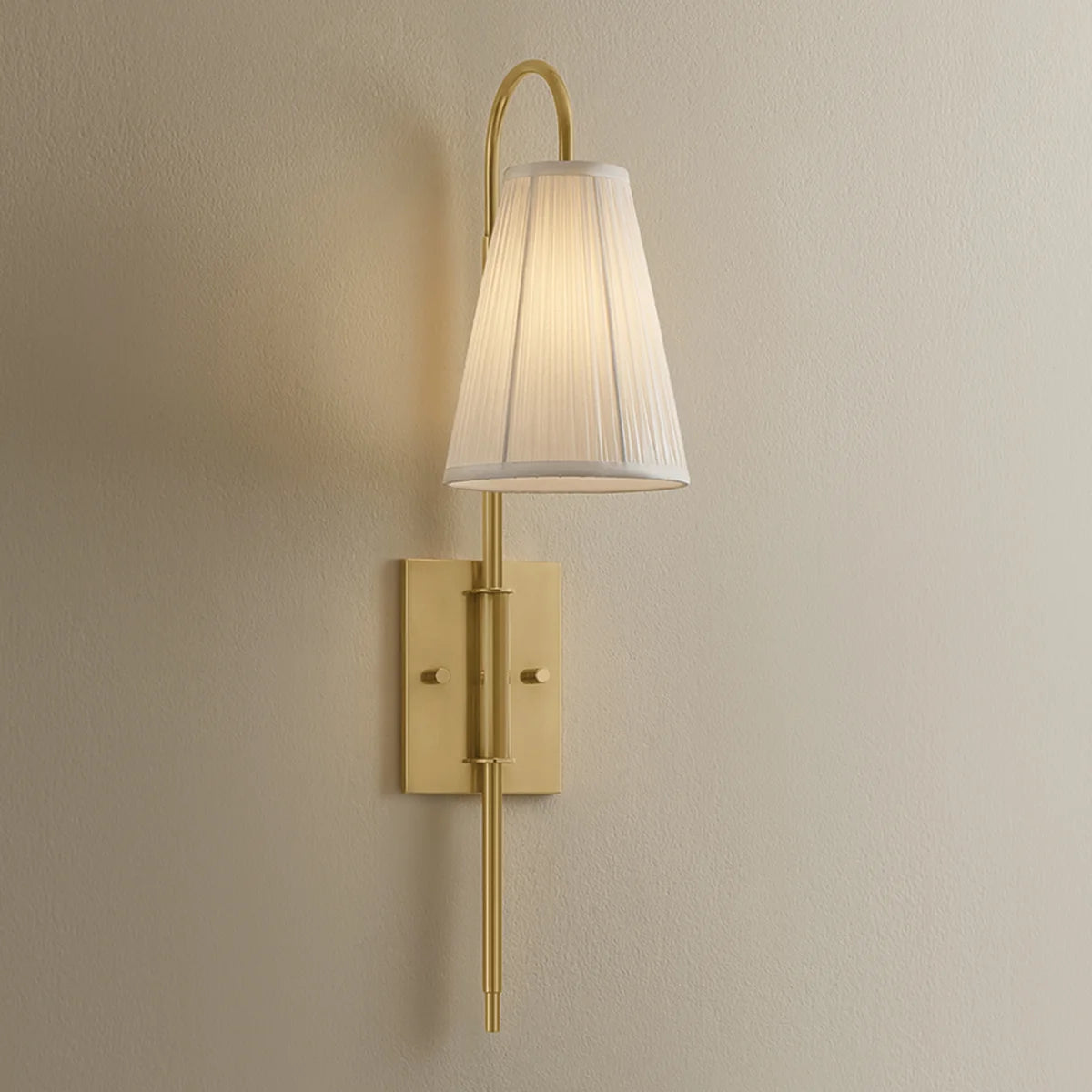 Limoges 1 Light Wall Sconce