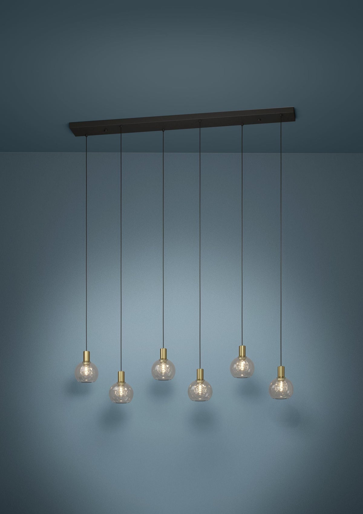 Terque Led Pendant