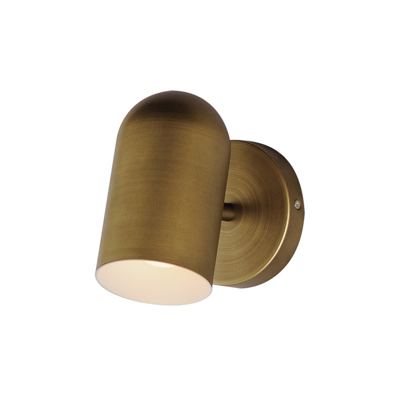 Spotlight Brass
