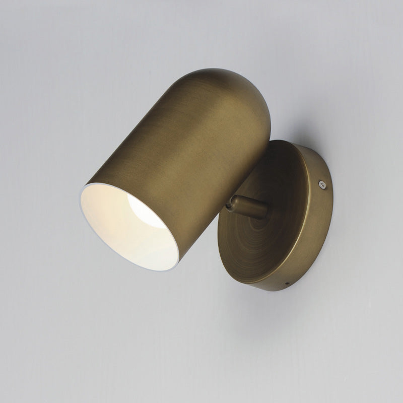 Spotlight Brass