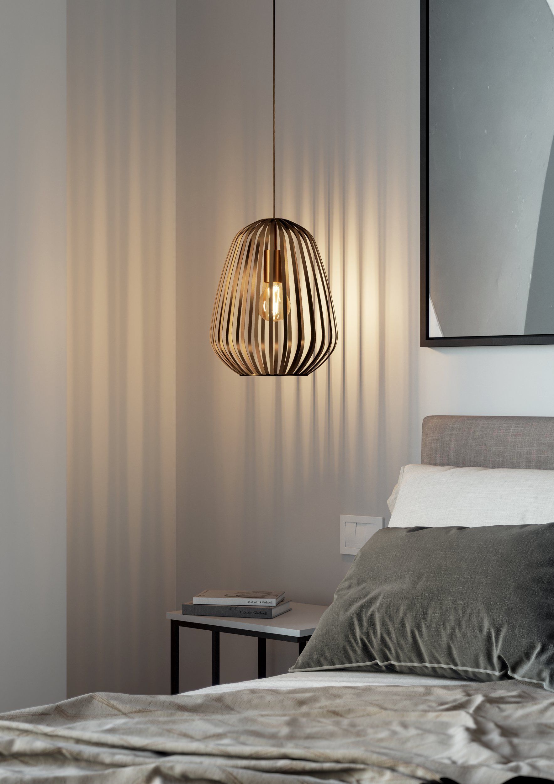Espinal Led Pendant