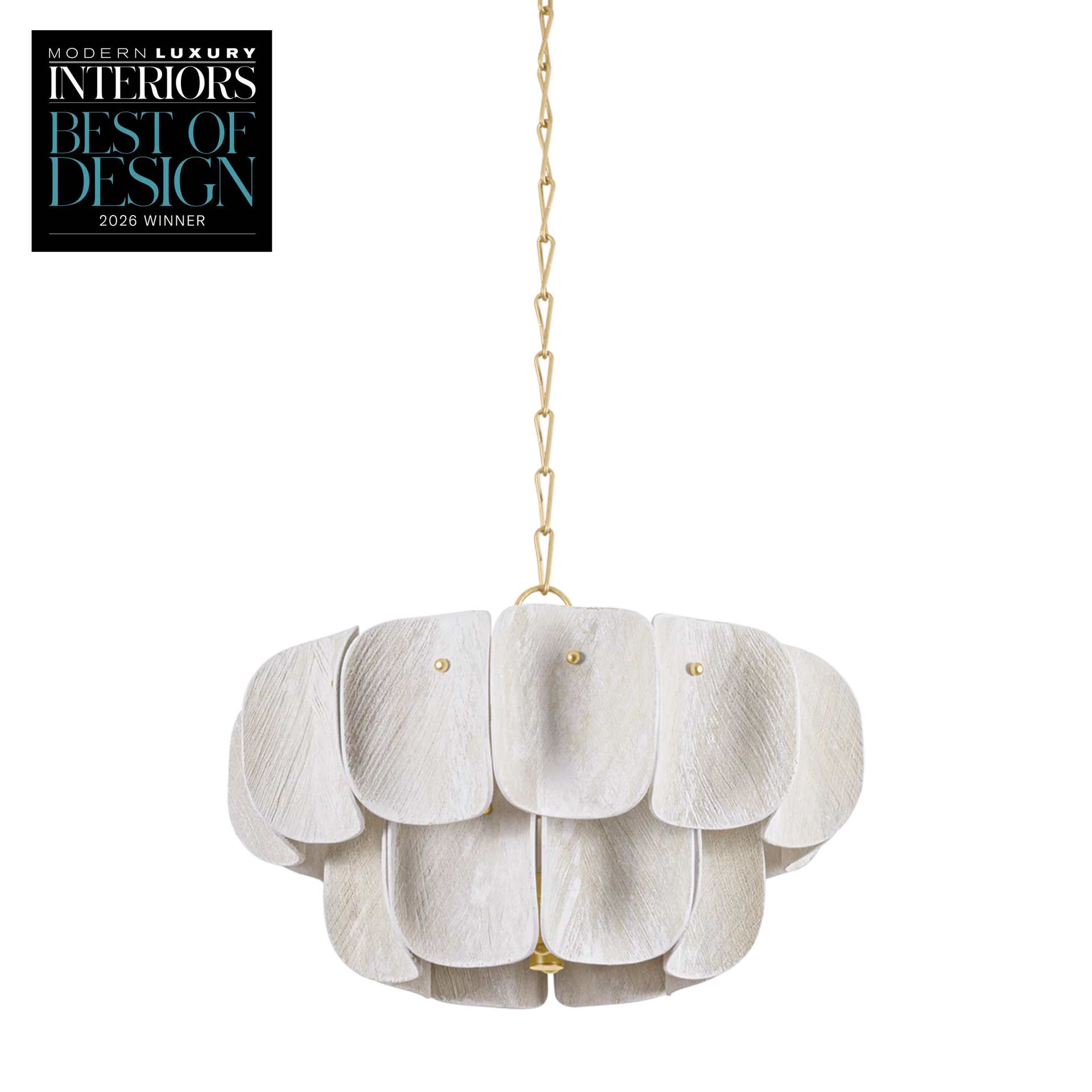 Amalfi Pendant Small