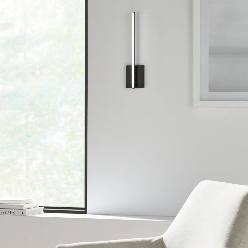 Kenway Wall Black