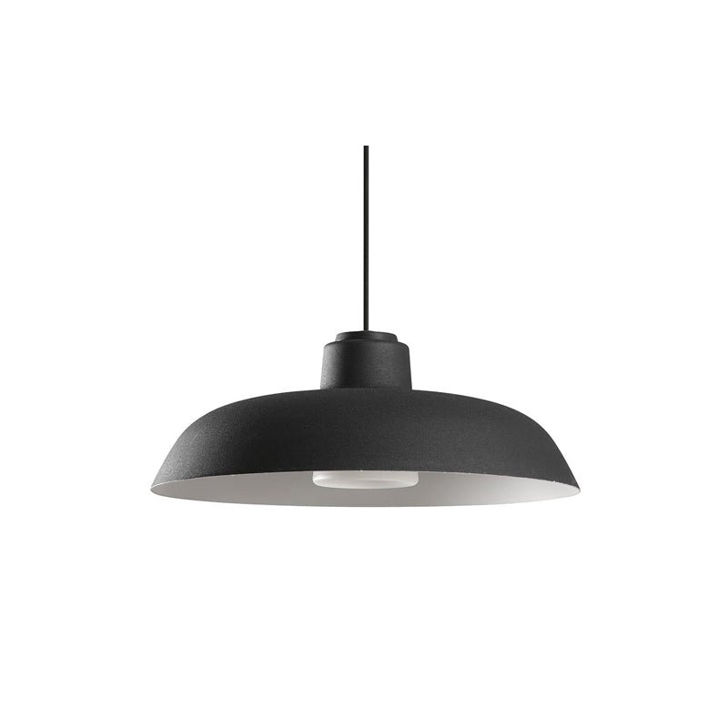 Saga Colgante Negro
