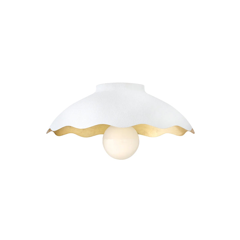 Darla Flush Mount