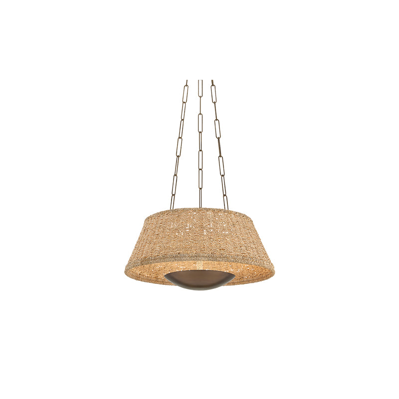 Echo Lake Small Pendant