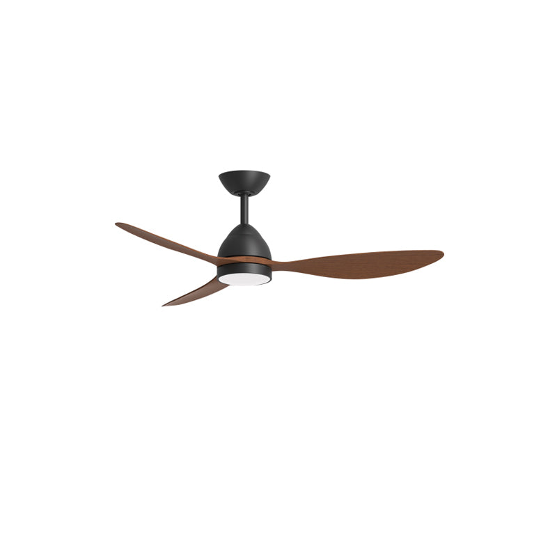 Sparrow Outdoor Fan Walnut