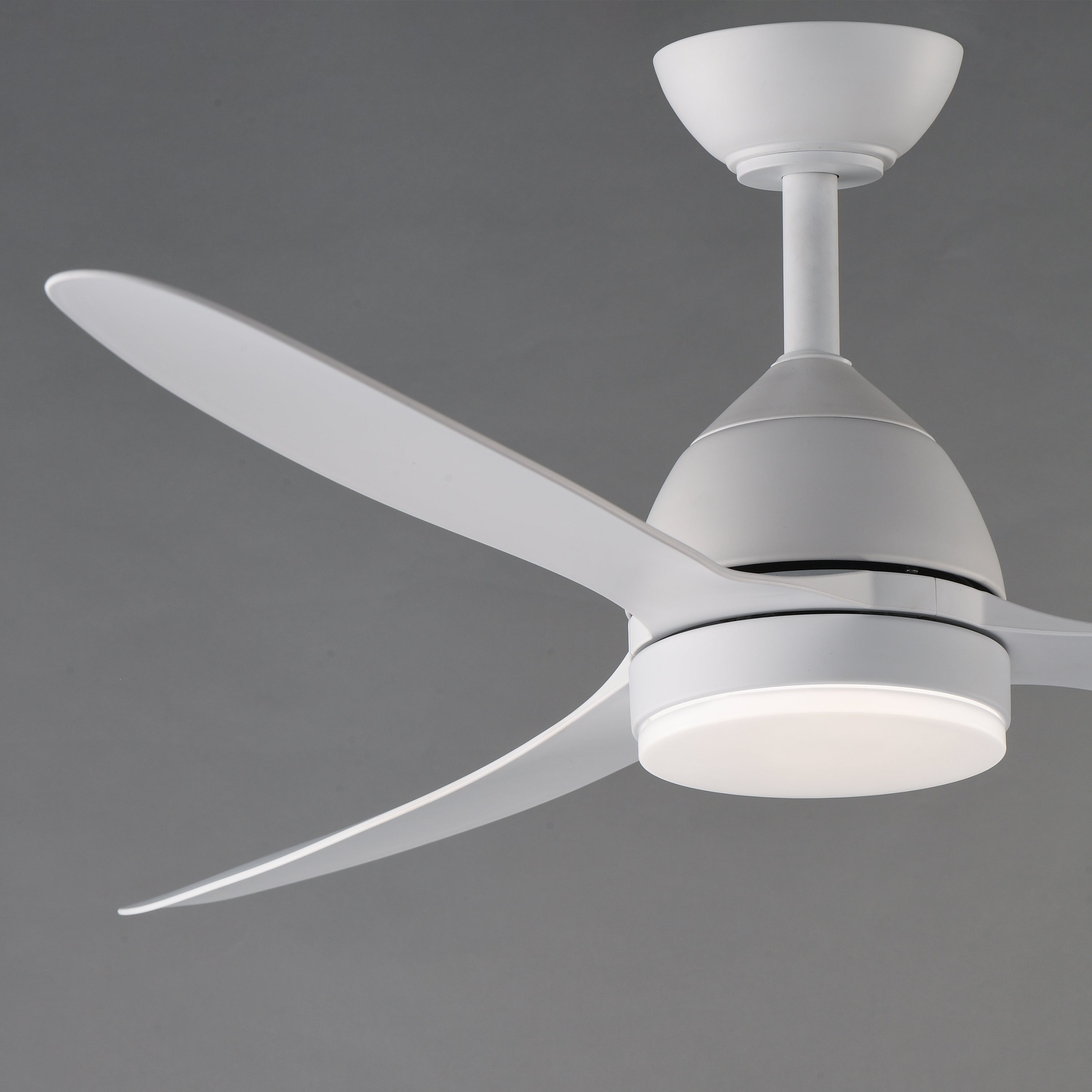 Sparrow Outdoor Fan White