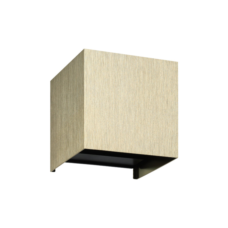 Valmontone Wall Sconce Gold
