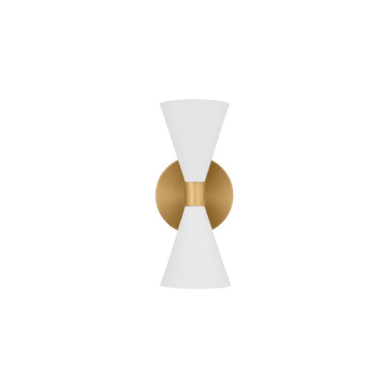 Albertine Large Sconce
